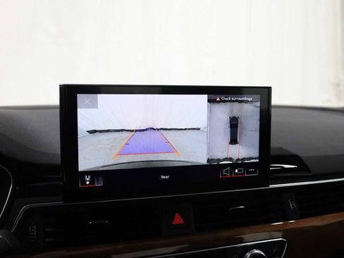 Used 2023 Audi A4 2.0T Premium Plus w/ Premium Plus Package image 32