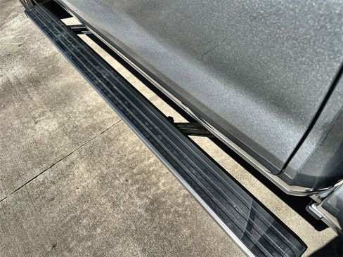 New 2026 GMC Sierra 1500 Denali Ultimate w/ LPO, Black Badging Package image 13