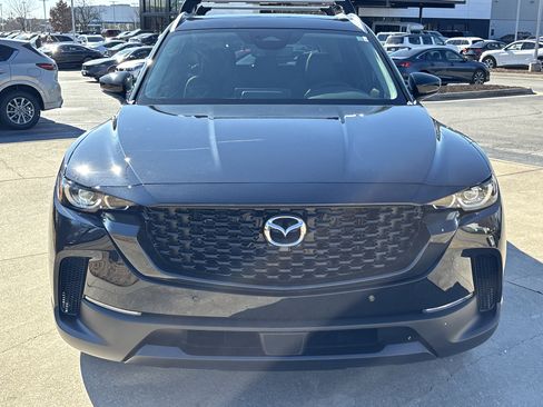 New 2026 MAZDA CX-50 AWD 2.5 S w/ Weather Package image 12