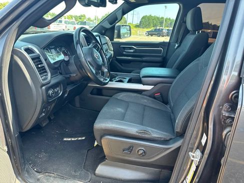 Used 2019 RAM 1500 Big Horn RWD image 11