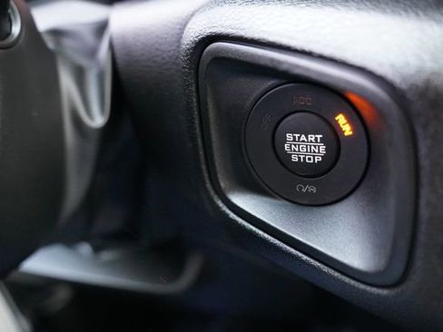 Certified 2024 Jeep Wrangler Sport image 26