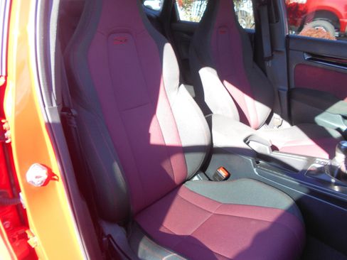 Used 2025 Honda Civic Si image 10