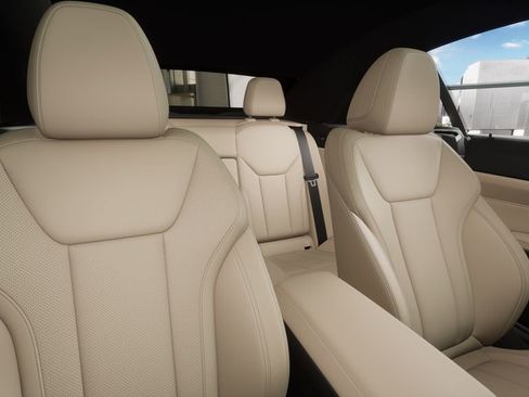 New 2026 BMW 430i Convertible w/ Premium Package image 34