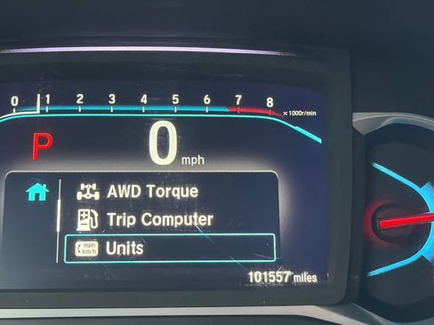 Used 2019 Honda Pilot LX image 22