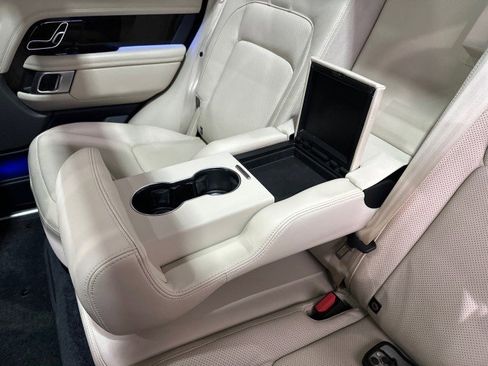 Used 2021 Land Rover Range Rover Westminster Edition AWD/4WD image 41
