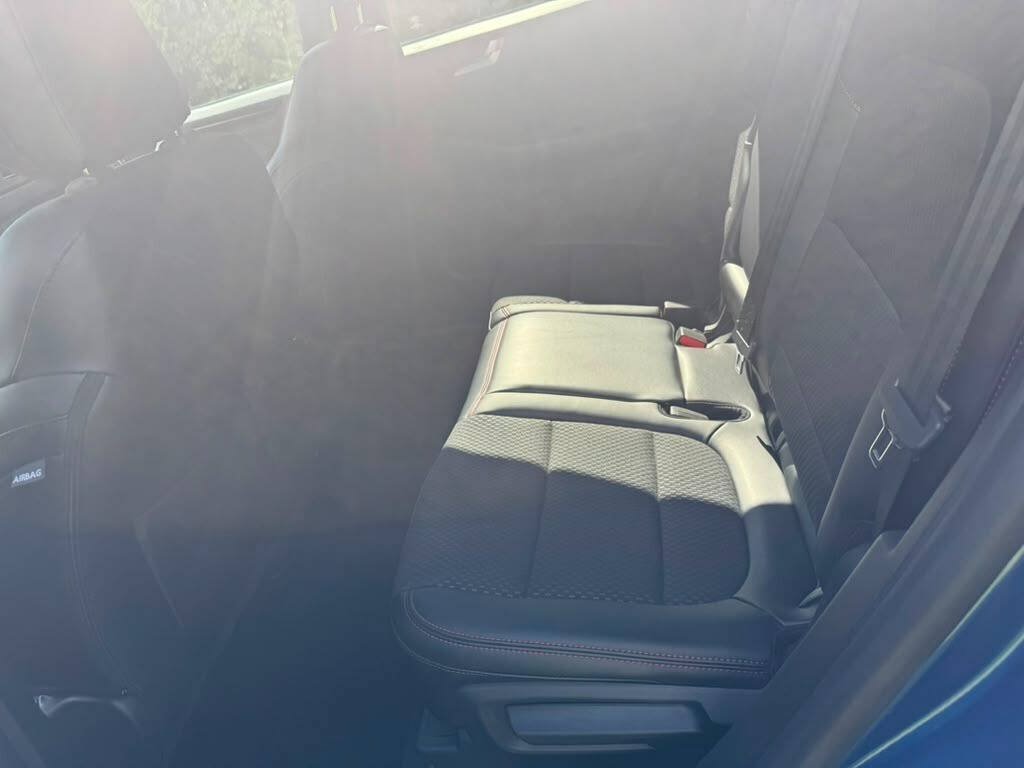 Used 2023 Ford Escape ST-Line w/ Tech Pack #1 AWD/4WD image 10