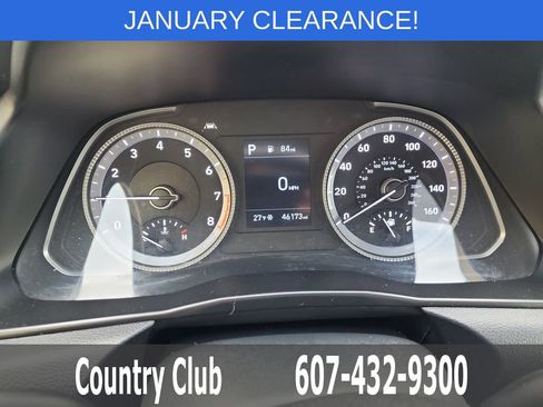 Used 2020 Hyundai Sonata SE image 19