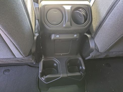 New 2026 Jeep Wrangler Sport S image 23