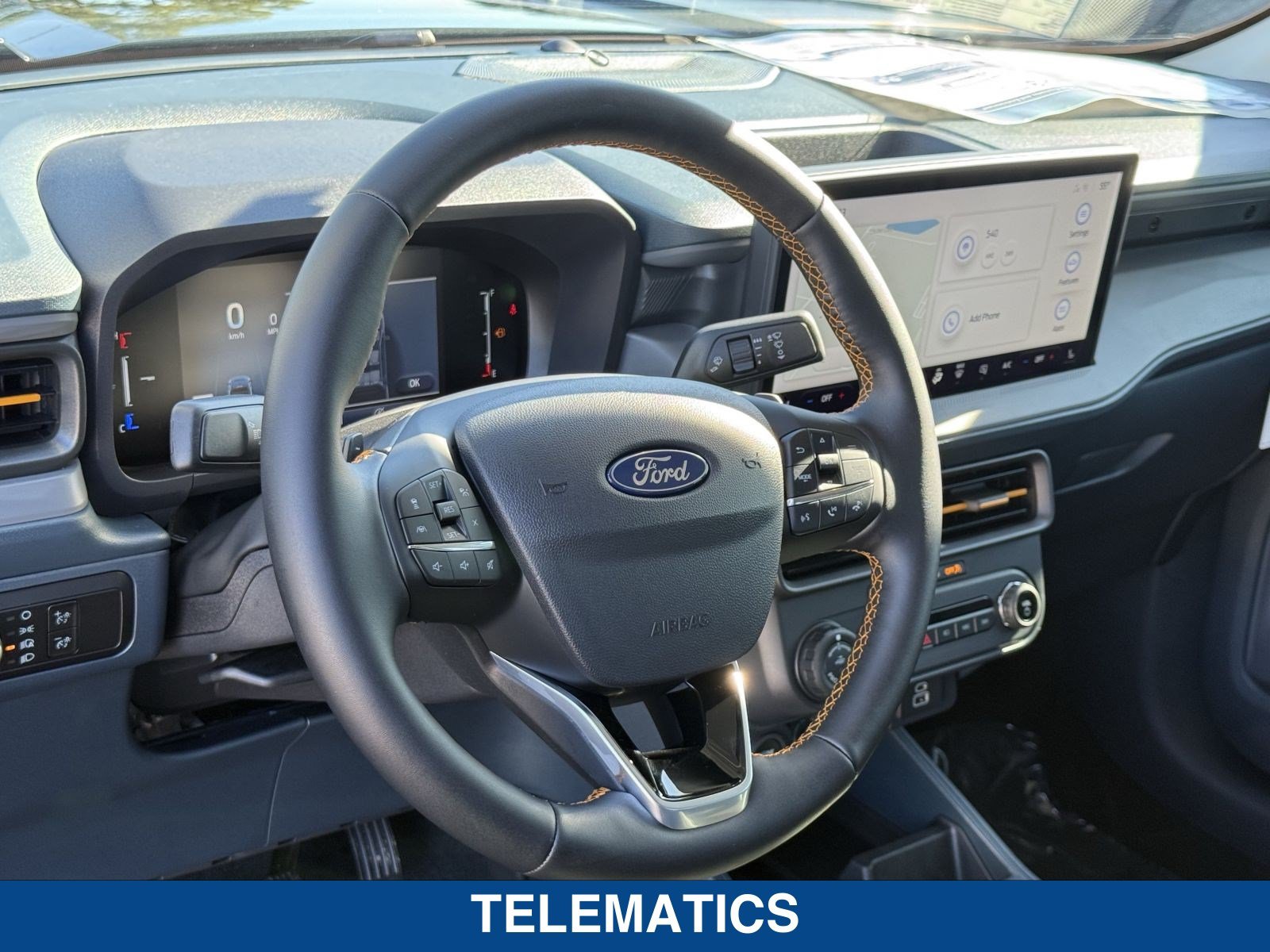 New 2026 Ford Maverick Tremor AWD/4WD image 23