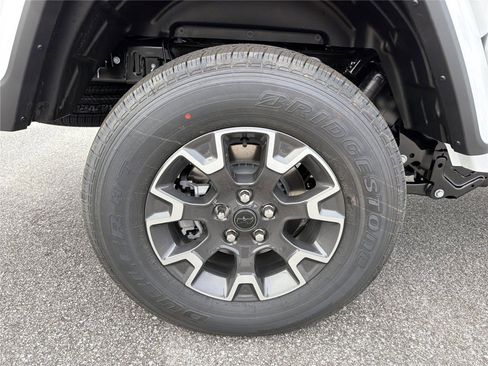 New 2026 Jeep Gladiator Sport image 18