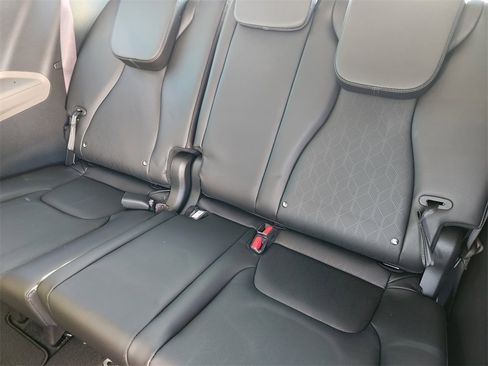 New 2026 Kia Carnival SX image 21