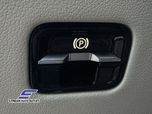 Used 2021 Mercedes-Benz S 580 4MATIC Sedan image 21