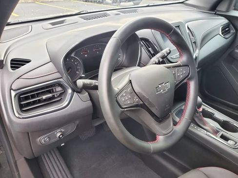 Certified 2023 Chevrolet Equinox RS w/ LPO, Floor Liner Package FWD image 23