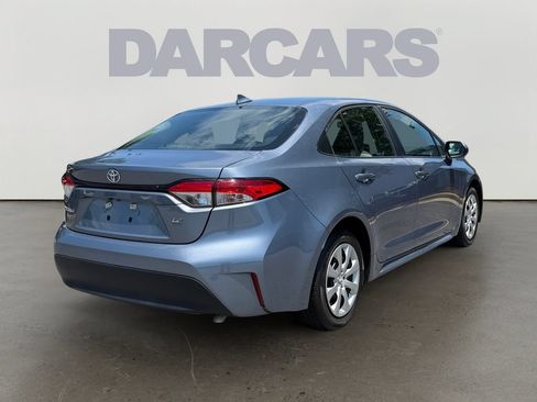 Used 2024 Toyota Corolla LE FWD image 5