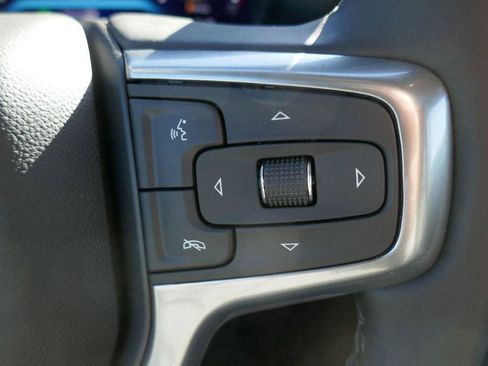 New 2026 Chevrolet Silverado 2500 LTZ w/ LTZ Plus Package AWD/4WD image 27
