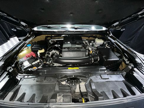 Certified 2022 Nissan Frontier S image 21