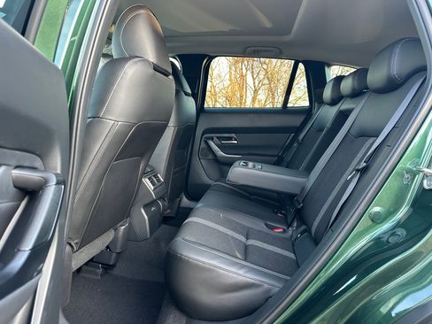 New 2026 MAZDA CX-50 AWD 2.5 S w/ Cargo Package image 15