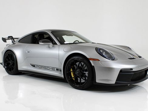Used 2022 Porsche 911 GT3 RWD image 9