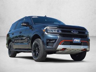 Used 2024 Ford Expedition Timberline AWD/4WD video 3