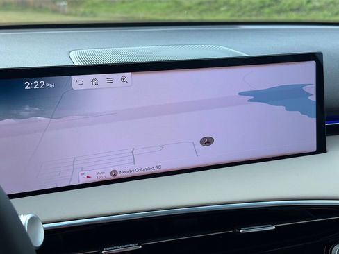 New 2026 Genesis GV70 2.5T Select image 4