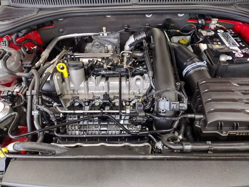 Used 2019 Volkswagen Jetta S image 9