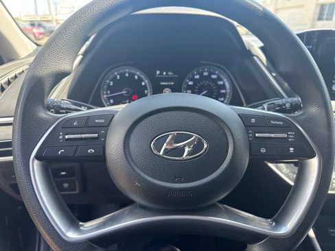 Used 2023 Hyundai Sonata SEL FWD image 9
