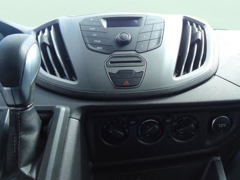 Used 2017 Ford Transit 350 XL RWD image 16