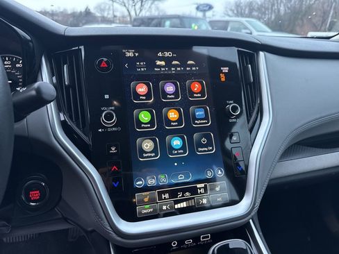 Used 2023 Subaru Legacy Premium image 16