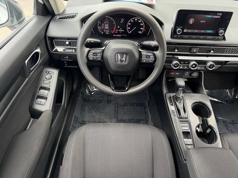 Used 2022 Honda Civic LX image 14