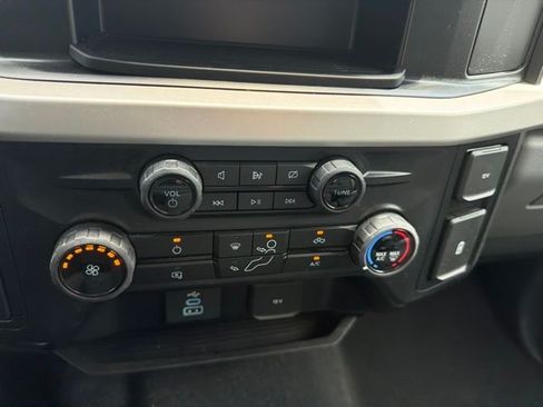 Used 2024 Ford F250 XL w/ STX Appearance Package AWD/4WD image 19
