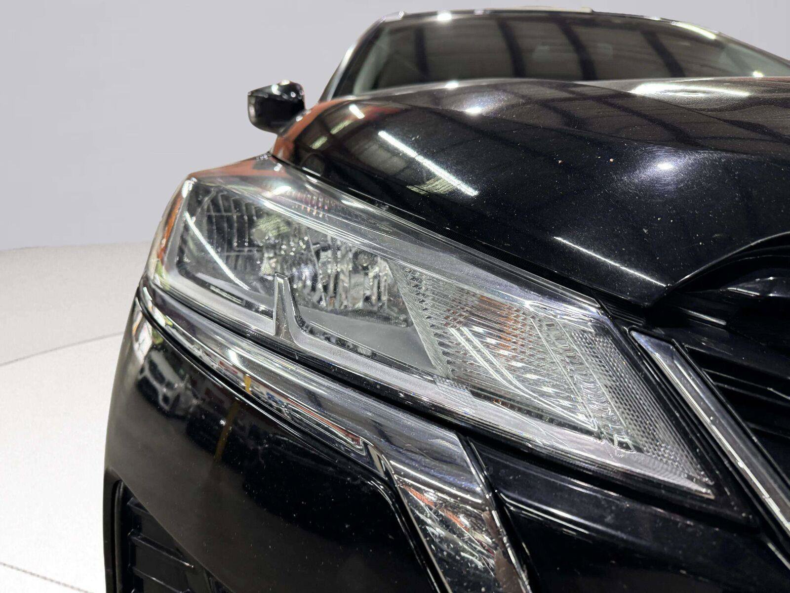 Used 2021 Nissan Kicks SV FWD image 11