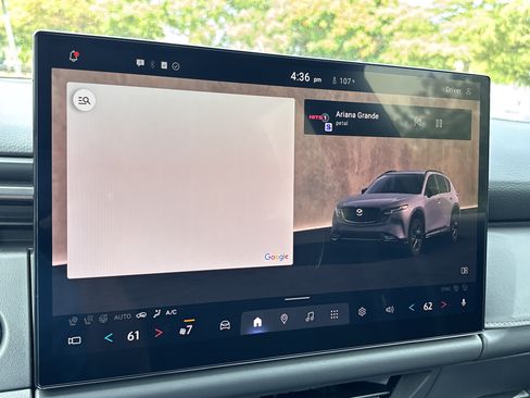 New 2026 MAZDA CX-5 2.5 S w/ Premium Plus Package AWD/4WD image 33