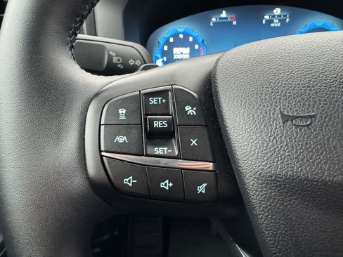 Used 2025 Ford Bronco Sport Badlands image 18