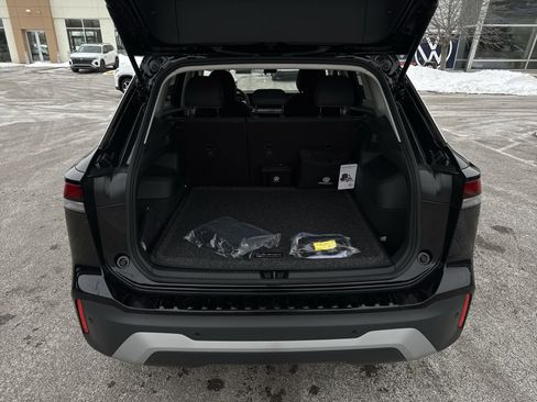 New 2026 Volkswagen Tiguan S image 25