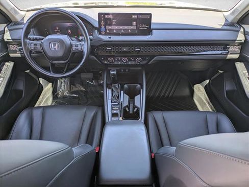 Used 2024 Honda Accord EX-L image 18