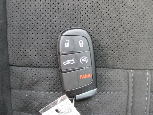 Used 2022 Dodge Charger R/T w/ Daytona Edition Group RWD image 26