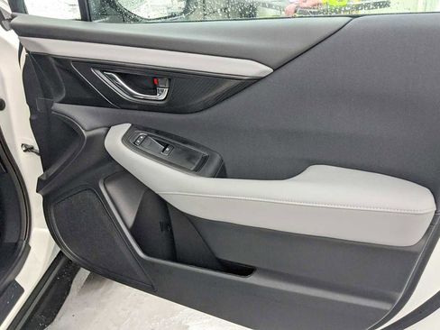 New 2025 Subaru Outback Premium image 30