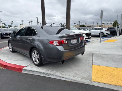 Used 2009 Acura TSX Sedan FWD image 14