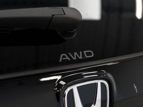 New 2026 Honda CR-V TrailSport image 12