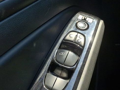 Used 2023 Nissan Altima 2.5 SV FWD image 27
