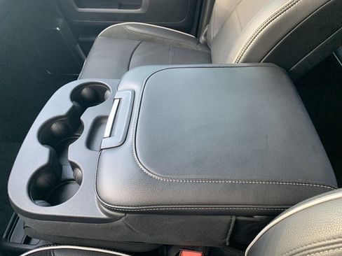 Used 2026 RAM 2500 Laramie image 20