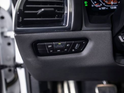 Used 2022 BMW 840i Gran Coupe w/ Comfort Seating Package image 38