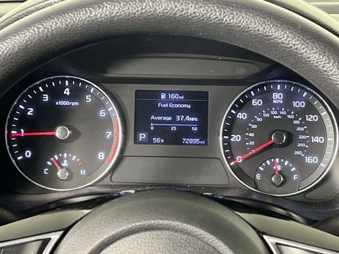 Used 2021 Kia Forte Sedan FWD image 15