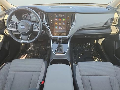 Certified 2024 Subaru Outback Premium AWD/4WD image 8