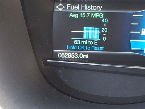 Used 2019 Ford Explorer XLT w/ Equipment Group 202A AWD/4WD image 20