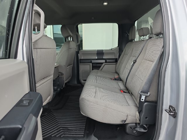 Used 2022 Ford F250 XLT AWD/4WD image 15