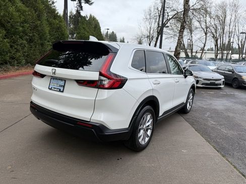 Used 2023 Honda CR-V EX image 10
