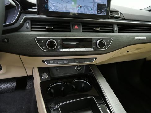 Used 2023 Audi A5 2.0T Premium Plus w/ Premium Plus AWD/4WD image 20