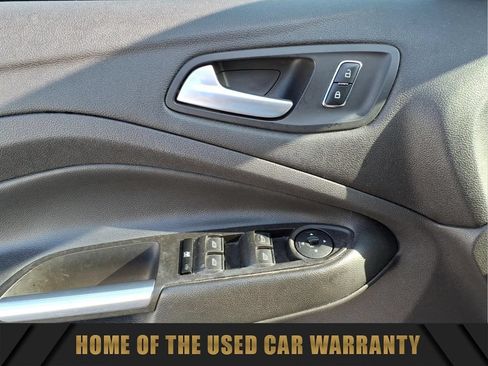 Used 2014 Ford Escape SE w/ Equipment Group 201A FWD image 13