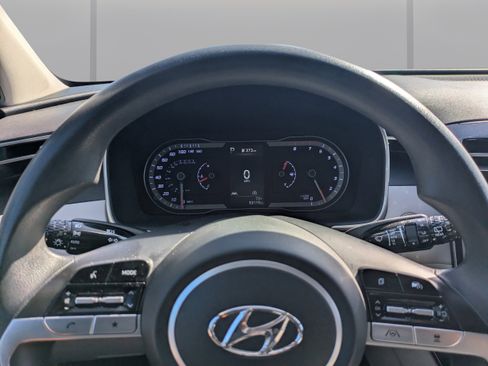 Certified 2024 Hyundai Tucson SEL image 32